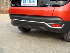 2019款 经典 260T 自动豪华型