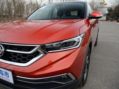 2019款 经典 260T 自动豪华型