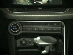 2019款 经典 260T 自动豪华型