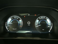 2019款 经典 260T 自动豪华型
