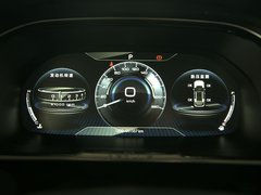 2019款 经典 260T 自动豪华型