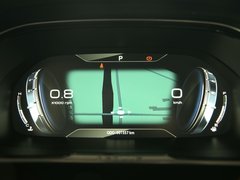 2019款 经典 260T 自动豪华型