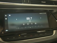 2019款 经典 260T 自动豪华型