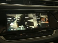 2019款 经典 260T 自动豪华型