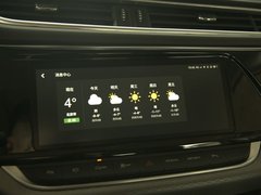 2019款 经典 260T 自动豪华型