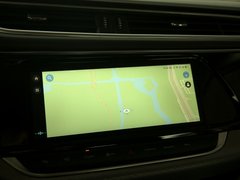 2019款 经典 260T 自动豪华型
