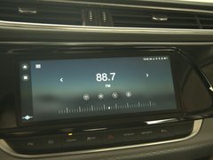 2019款 经典 260T 自动豪华型