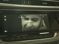 2019款 经典 260T 自动豪华型
