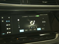 2019款 经典 260T 自动豪华型