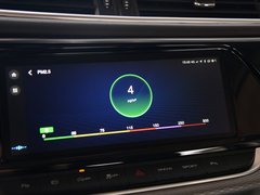 2019款 经典 260T 自动豪华型