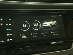 2019款 经典 260T 自动豪华型