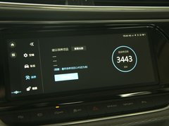 2019款 经典 260T 自动豪华型