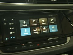 2019款 经典 260T 自动豪华型