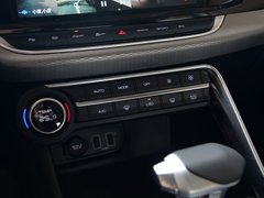 2019款 经典 260T 自动豪华型