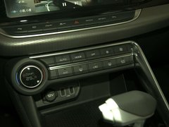 2019款 经典 260T 自动豪华型