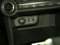 2019款 经典 260T 自动豪华型