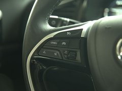 2019款 经典 260T 自动豪华型