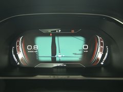 2019款 经典 260T 自动豪华型
