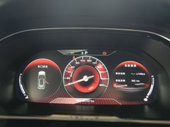 2019款 经典 260T 自动豪华型