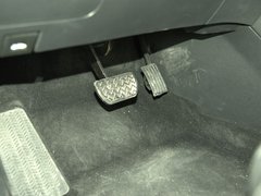 2019款 经典 260T 自动豪华型