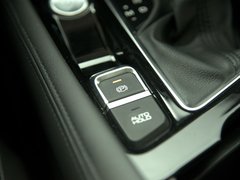 2019款 经典 260T 自动豪华型