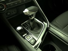 2019款 经典 260T 自动豪华型