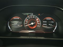 2019款 经典 260T 自动豪华型