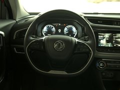 2019款 经典 260T 自动豪华型