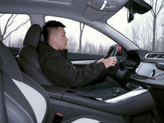 2019款 经典 260T 自动豪华型