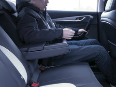 2019款 经典 260T 自动豪华型