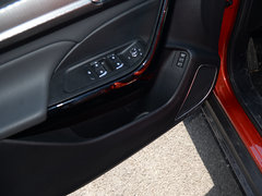 2019款 经典 260T 自动豪华型
