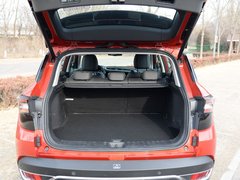 2019款 经典 260T 自动豪华型