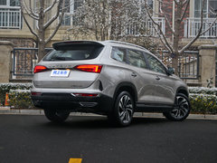 2019款 1.5T 自动尊享型 6座