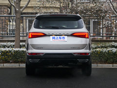 2019款 1.5T 自动尊享型 6座