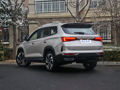 2019款 1.5T 自动尊享型 6座