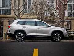 2019款 1.5T 自动尊享型 6座