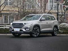 2019款 1.5T 自动尊享型 6座