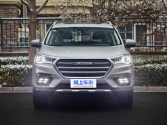 2019款 1.5T 自动尊享型 6座