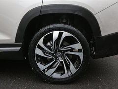 2019款 1.5T 自动尊享型 6座