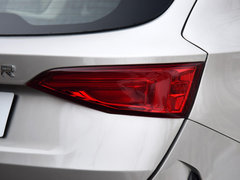 2019款 1.5T 自动尊享型 6座