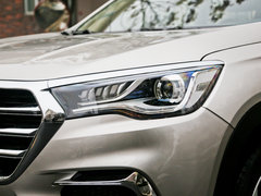 2019款 1.5T 自动尊享型 6座