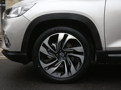 2019款 1.5T 自动尊享型 6座