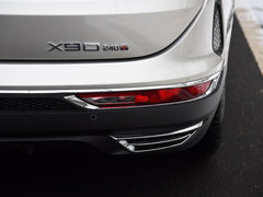 2019款 1.5T 自动尊享型 6座