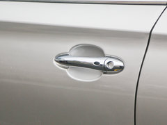 2019款 1.5T 自动尊享型 6座