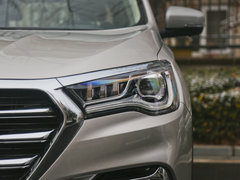 2019款 1.5T 自动尊享型 6座