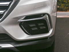 2019款 1.5T 自动尊享型 6座