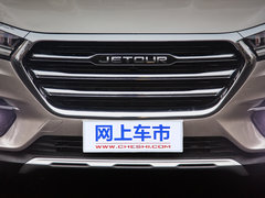 2019款 1.5T 自动尊享型 6座