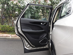 2019款 1.5T 自动尊享型 6座