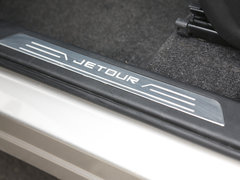 2019款 1.5T 自动尊享型 6座
