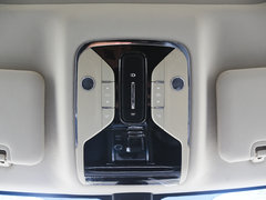 2019款 1.5T 自动尊享型 6座
